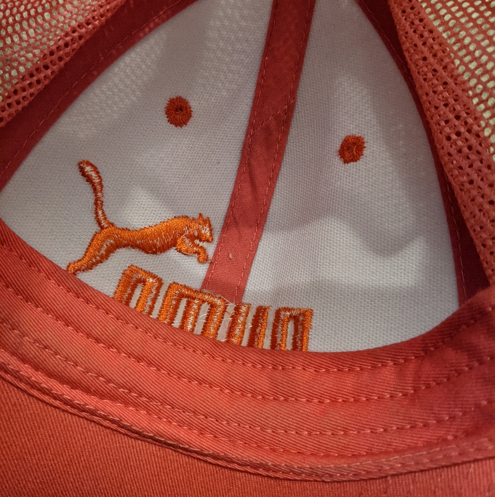 2 for $20 Puma Hat - Picture 5 of 7